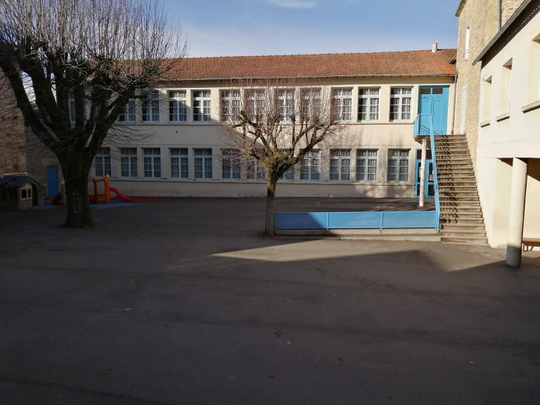Ecole privée