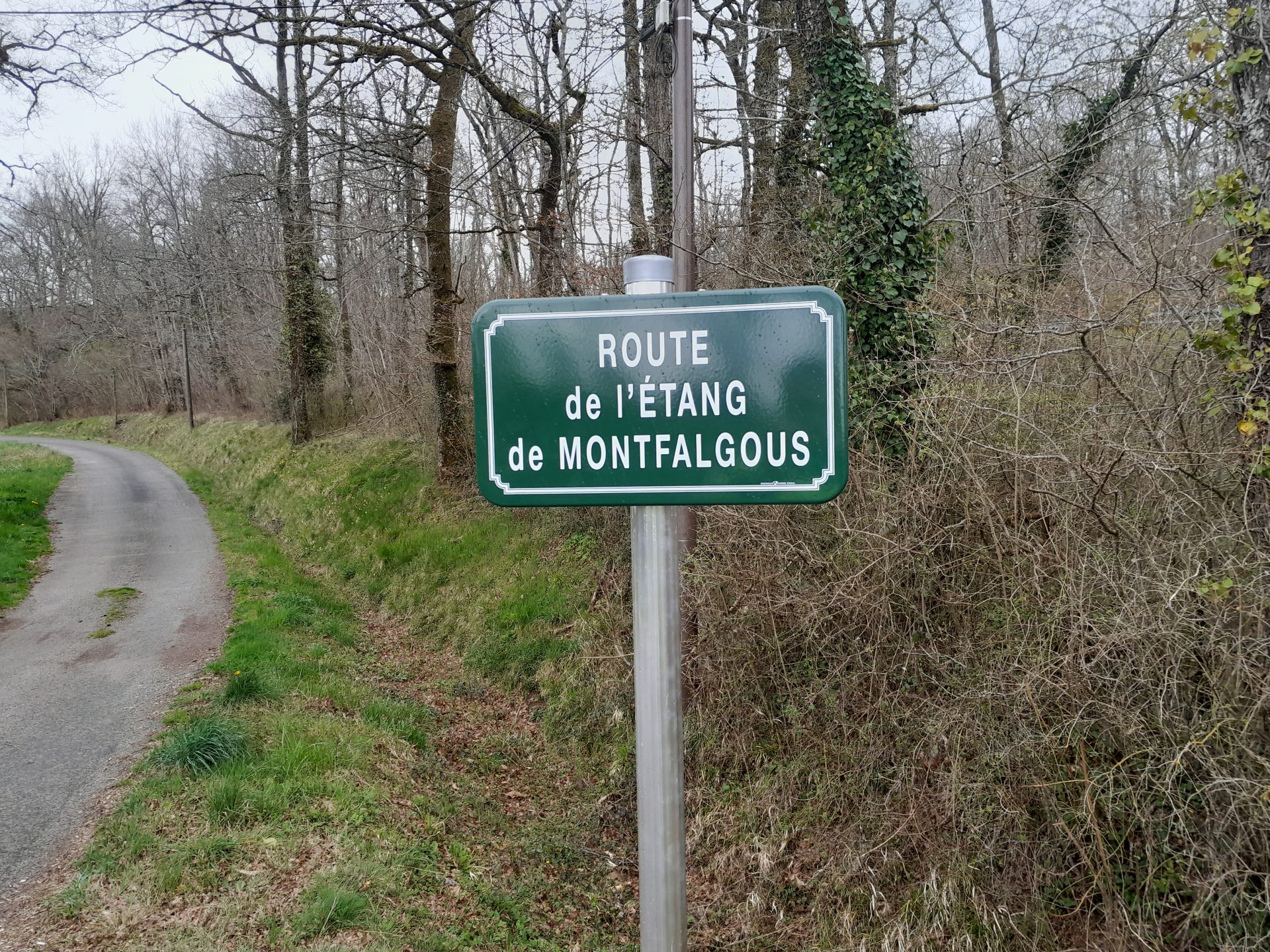 Lire la suite à propos de l’article Nouvelle dénomination des voies et numérotation sur la commune