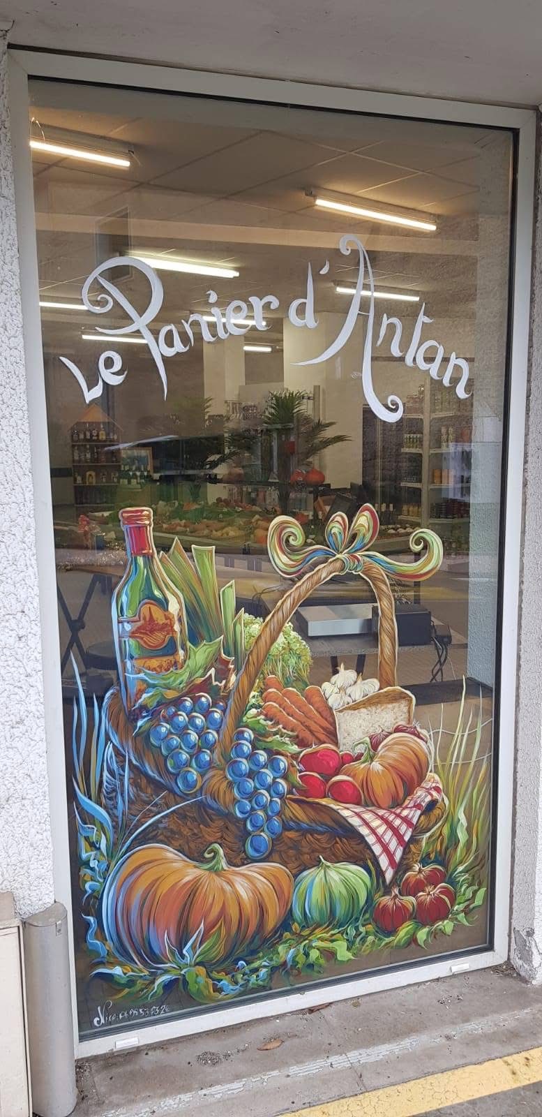 Lire la suite à propos de l’article Nouvelle épicerie et cave à vin à Montbazens