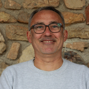 Christophe BEC