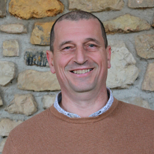 Fabrice SOUYRI
