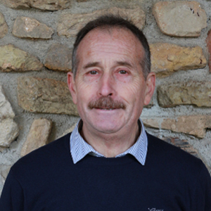 Francis ESPINASSE