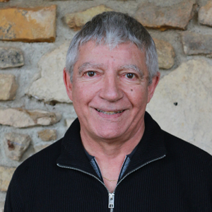Michel BOURGUE