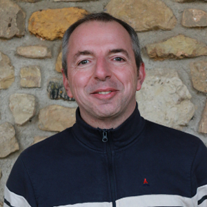 Sébastien SEGUR