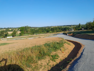 Photo Lotissement Les Vignes_